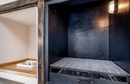 Eikenbosch Casa | A Rare Minimalist concept in a Quiet Location with Heavenly's view