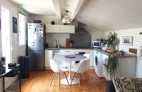 Roquevaire Casa | A real little cocoon at the foot of the Garlaban mountains with swimming pool