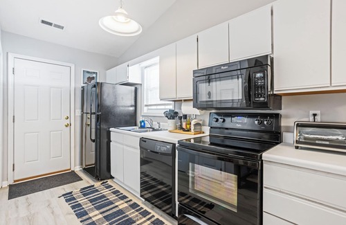 Myrtle Grove Casa | Un verdadero encanto sureño