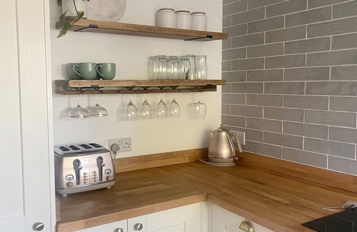 Shortlands Apartamento | A real stunning gem, tucked away in South East London