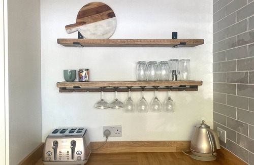 Shortlands Apartamento | A real stunning gem, tucked away in South East London