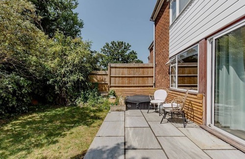 Shortlands Apartamento | A real stunning gem, tucked away in South East London
