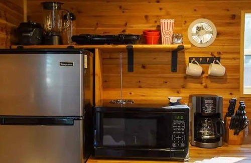 Southbelt/Ellington Casa | A Real Tiny Home Experience + A True Tiny Home Experience
