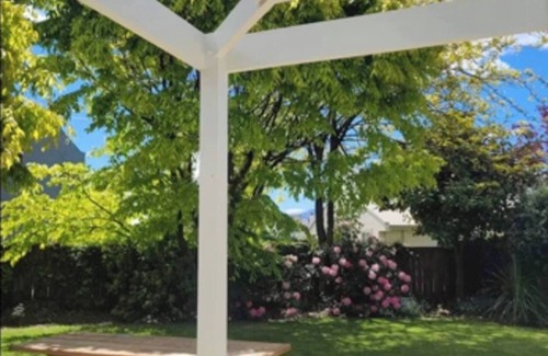 Wanaka Casa | A relaxing Alpine Haven close to the Lake