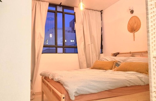 Herzliya Apartamento | A relaxing apartment
