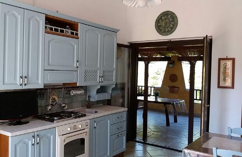 Marina di Pisticci Casa | Unas vacaciones relajantes a pocos km de Matera