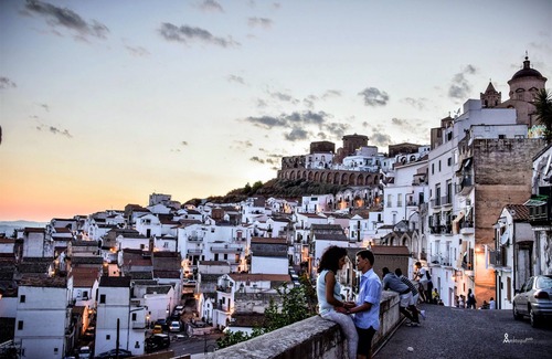 Marina di Pisticci Casa | Unas vacaciones relajantes a pocos km de Matera