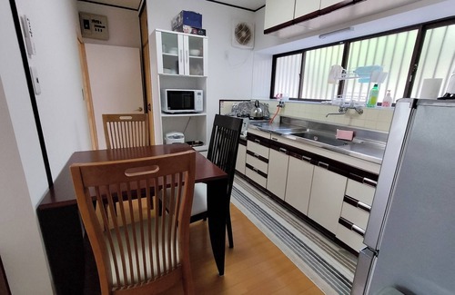 Kirishima Casa | A relaxing space that can be rented exclusively for one group up to 5 people / Kirishima Kagoshima