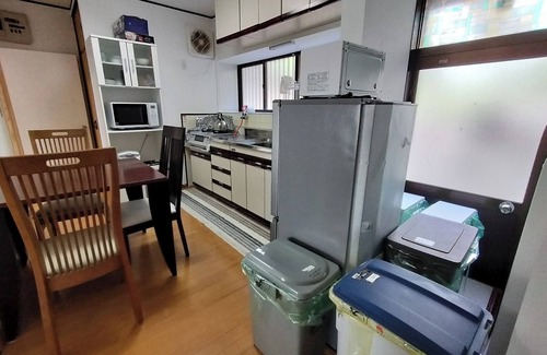 Kirishima Casa | A relaxing space that can be rented exclusively for one group up to 5 people / Kirishima Kagoshima