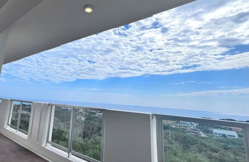 Okinawa Casa | A relaxing spaceOcean view triple room Room onl / Nanjo Okinawa