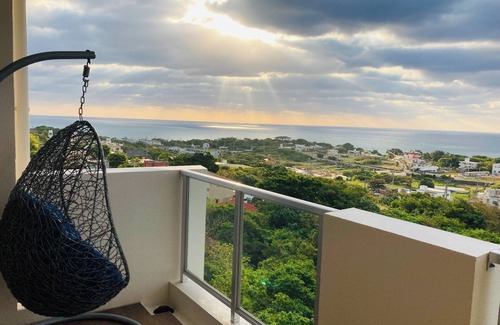 Okinawa Casa | A relaxing spaceOcean view triple room Room onl / Nanjo Okinawa