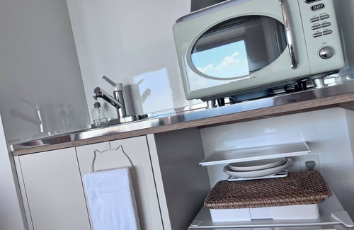 Okinawa Casa | A relaxing spaceSpacious twin room Room only n / Nanjo Okinawa