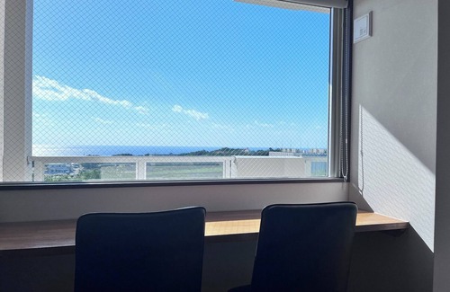 Okinawa Casa | A relaxing spaceSpacious twin room Room only n / Nanjo Okinawa