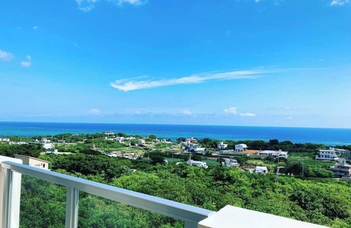 Okinawa Casa | A relaxing spaceSpacious twin room Room only n / Nanjo Okinawa