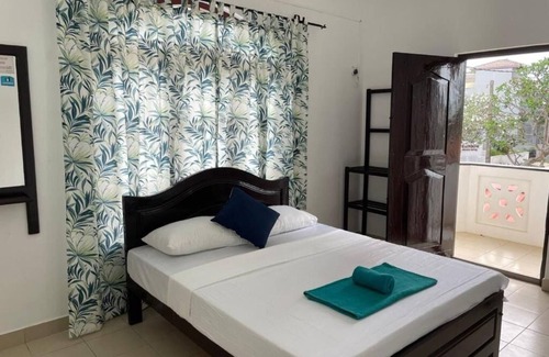 Negombo Cama Y Desayuno | A Relaxing Tourist Guest House,Situated 30 meters to the Beach of Negombo