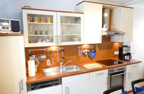 Winningen Apartamento | Un relajantes vacaciones comienza con el alojamiento adecuado!