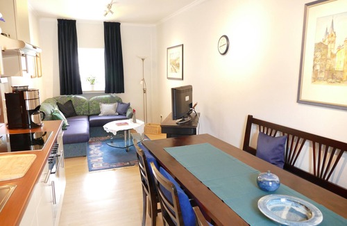 Winningen Apartamento | Un relajantes vacaciones comienza con el alojamiento adecuado!