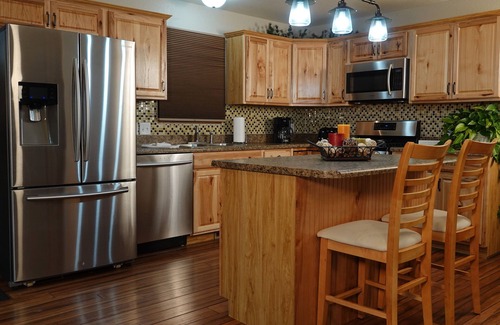 Rapid City Casa | Alquiler de vacaciones en Black Hills of South Dakota