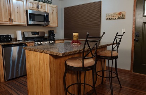 Rapid City Casa | Alquiler de vacaciones en Black Hills of South Dakota