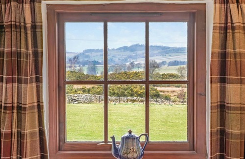 Penrith Cabaña | Alojamiento de 4 habitaciones en Pooley Bridge