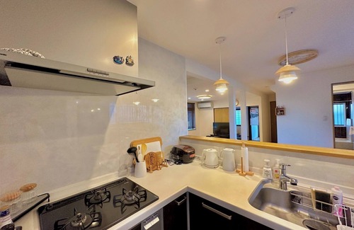 Fushimi Casa | A rental house in the Fushimi Inari area of Kyoto/Fushimi Ward, Kyoto City Kyōto