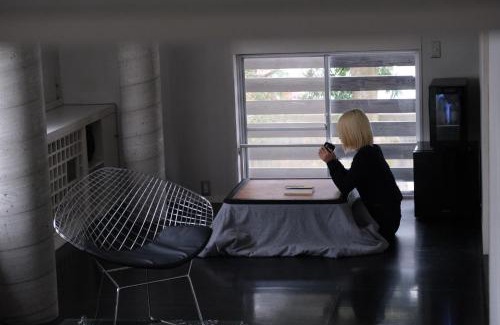 Joetsu Casa | A rental house where you can stay in a residential - Vacation STAY 18763