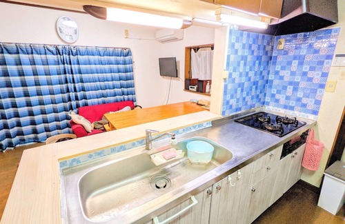 Shirako Casa | A rental villa with a large garden near Kujukuri B / Chosei-gun Chiba