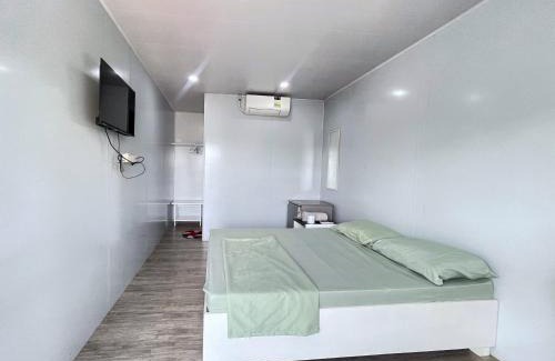 San Fernando Hotel | A Residences