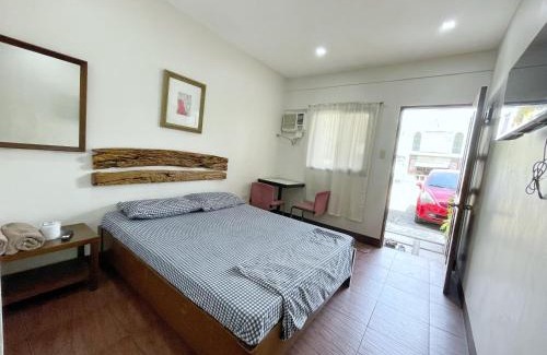 San Fernando Hotel | A Residences