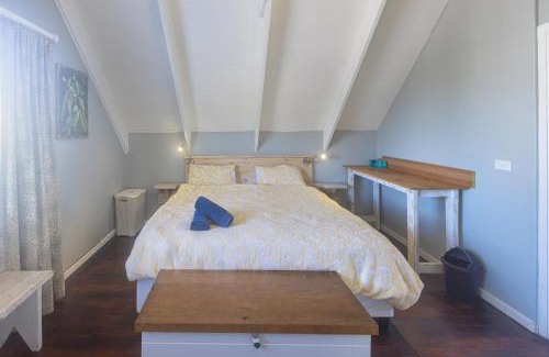 Cape Saint Francis Casa | A Resort Gem With A Pool