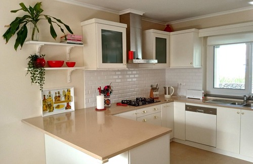 Altares Casa | A retreat house in the idyllic rural parish of Altares, Terceira Island, Azores