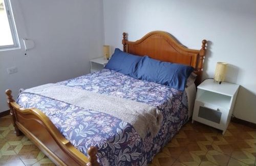 Fene Apartamento | A Ribeira