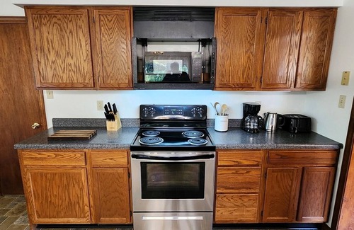 Bentonville Casa | A River Landing | 3 Bed, 2.5 Bath