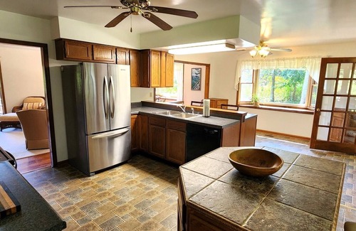 Bentonville Casa | A River Landing | 3 Bed, 2.5 Bath