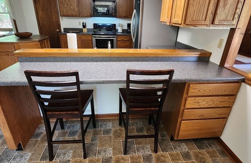 Bentonville Casa | A River Landing | 3 Bed, 2.5 Bath