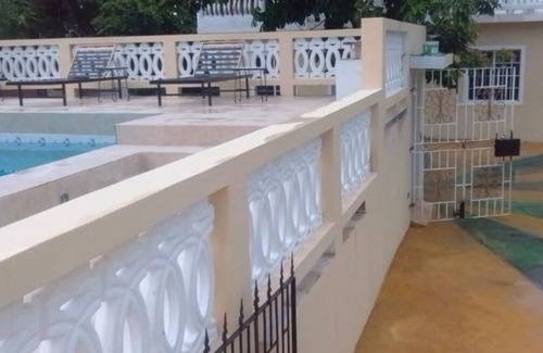 West End Apartamento | A Rooftop View, Comfort & Event-Ready Spaces - #01