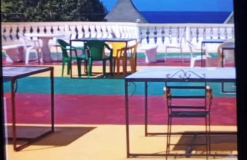 West End Apartamento | A Rooftop View, Comfort & Event-Ready Spaces - #01