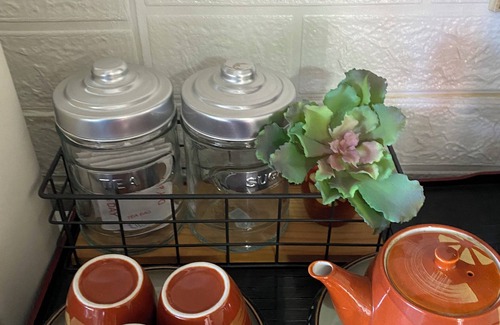 Yuki Casa | A room in a shared house for your quite and restful stay.