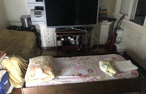 Itaim Bibi Apartamento | Una habitación en la mejor región de São Paulo Itaim bibi