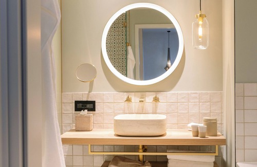 Salo Hotel | A-ROSA Gardasee