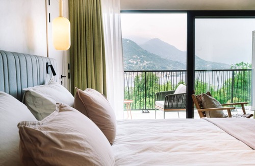 Salo Hotel | A-ROSA Gardasee