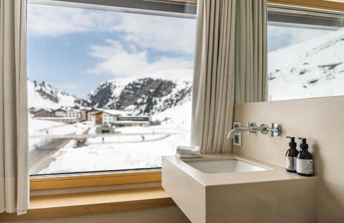 Zuers Hotel | A-ROSA Hotel Thurnher's Alpenhof