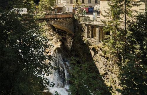Bad Gastein Hotel | A-ROSA Straubinger Grand Hotel Bad Gastein - Adults Only