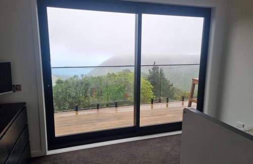 Wellington Casa | A rural retreat close to the city.