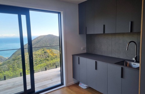 Wellington Casa | A rural retreat close to the city.