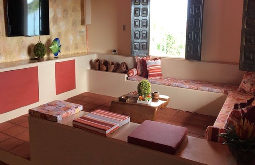 Serra Grande Casa | Una casa rústica, para amantes de la naturaleza.
