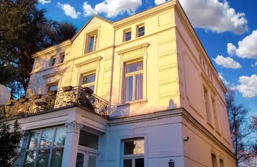 Pennenfeld Apartamento | A&S Ferienwohnungen Koblenzer Strasse