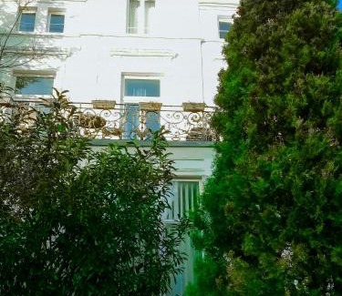 Pennenfeld Apartamento | A&S Ferienwohnungen Koblenzer Strasse