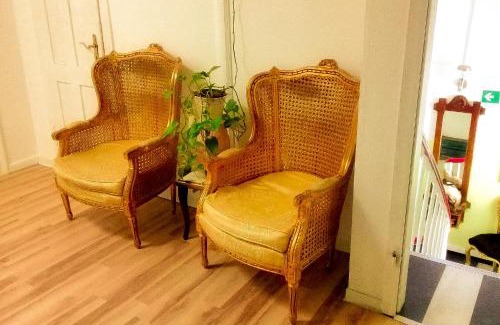 Pennenfeld Apartamento | A&S Ferienwohnungen Koblenzer Strasse