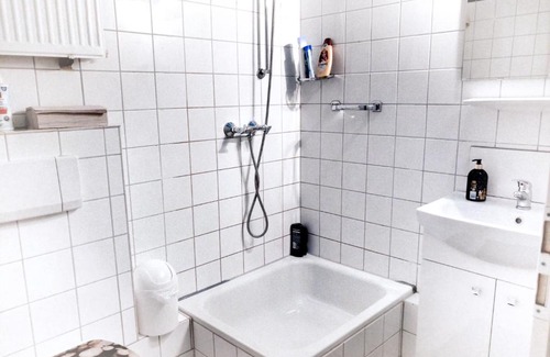 Villenviertel Apartamento | A&S Ferienwohnungen Roonstraße